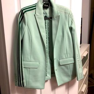 Ivy Park X Adidas Jacket Drip 2 Small